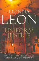 Uniform Justice - (Brunetti 12)
