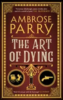 Arta de a muri - Art of Dying