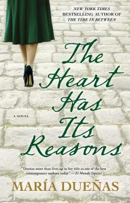Inima are motivele ei - The Heart Has Its Reasons