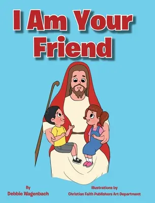 Eu sunt prietenul tău - I Am Your Friend