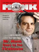 Mr. Monk merge la pompieri - Mr. Monk Goes to the Firehouse