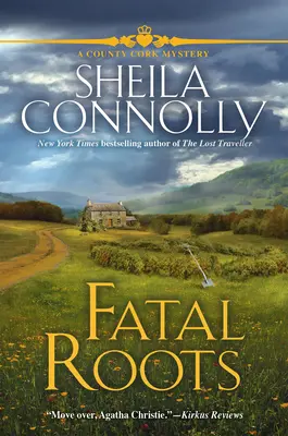 Rădăcini fatale: Un mister din comitatul Cork - Fatal Roots: A County Cork Mystery
