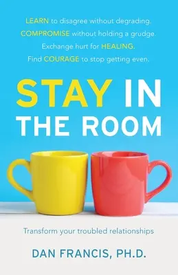 Rămâi în cameră - Stay In The Room