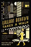 Lillian Boxfish face o plimbare - Lillian Boxfish Takes A Walk