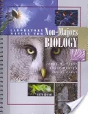 Manual de laborator pentru biologie pentru non-majori - Laboratory Manual for Non-Majors Biology