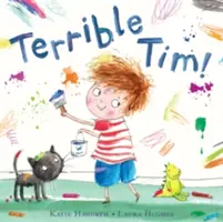 Teribilul Tim - Terrible Tim