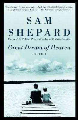 Marele vis al raiului - Great Dream of Heaven