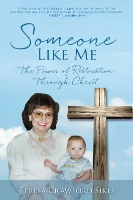 Cineva ca mine - Someone Like Me