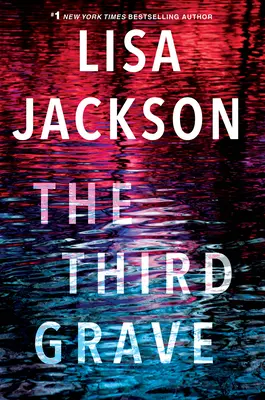 Al treilea mormânt: Un nou thriller captivant - The Third Grave: A Riveting New Thriller