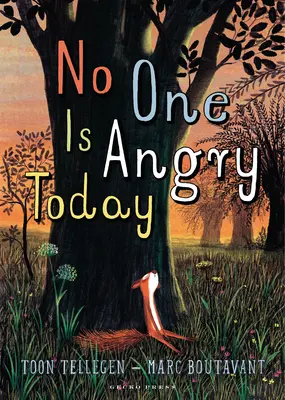 Nimeni nu este furios astăzi - No One Is Angry Today