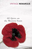 Liniște pe frontul de vest - All Quiet on the Western Front