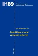 Identități în și peste culturi - Identities in and Across Cultures