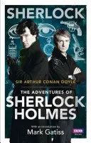 Aventurile lui Sherlock Holmes - The Adventures of Sherlock Holmes