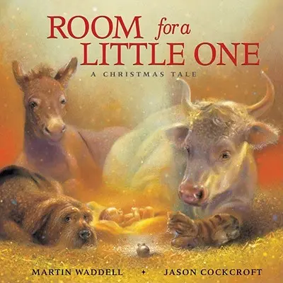 Room for a Little One: O poveste de Crăciun - Room for a Little One: A Christmas Tale