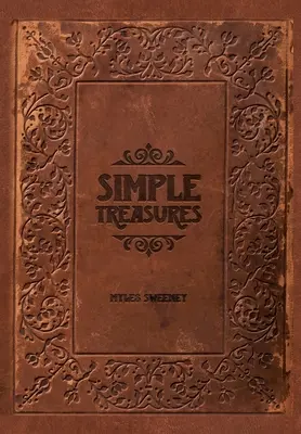 Comori simple - Simple Treasures