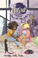 Moonstruck Volumul 1: Magic to Brew - Moonstruck Volume 1: Magic to Brew