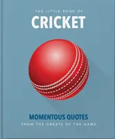 Mica carte a cricketului - The Little Book of Cricket