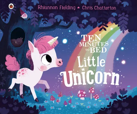 Micul unicorn - Little Unicorn