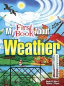 Prima mea carte despre vreme - My First Book about Weather