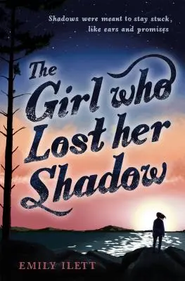 Fata care și-a pierdut umbra - The Girl Who Lost Her Shadow