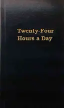 Douăzeci și patru de ore pe zi - Twenty-Four Hours a Day