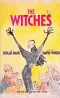 Vrăjitoarele - The Witches