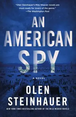 Un spion american - An American Spy
