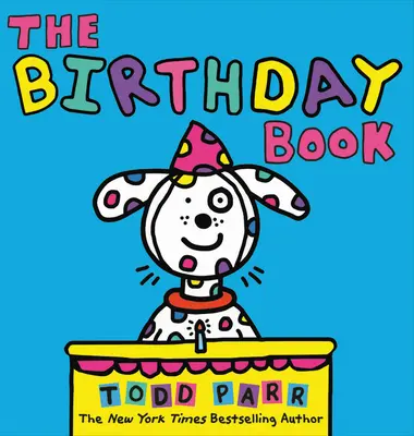 Cartea aniversărilor - The Birthday Book
