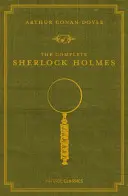 Sherlock Holmes complet - Complete Sherlock Holmes