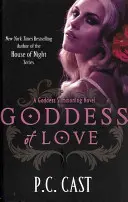 Goddess Of Love - Numărul 5 din serie - Goddess Of Love - Number 5 in series