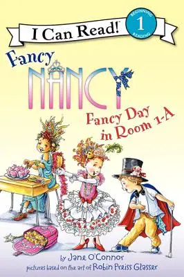 Fancy Day în camera 1-A - Fancy Day in Room 1-A