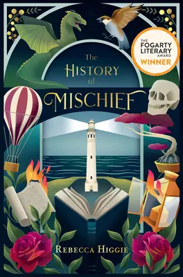Istoria răutății (The History of Mischief) - The History of Mischief