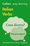 Easy Learning Italian Verbs - Suport de încredere pentru învățare - Easy Learning Italian Verbs - Trusted Support for Learning