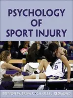 Psihologia leziunilor sportive - Psychology of Sport Injury