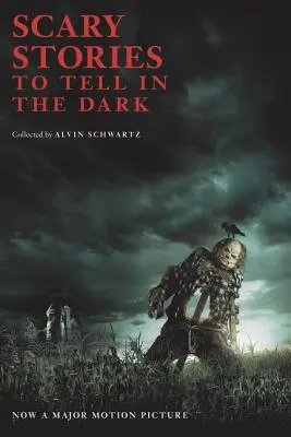 Povești înfricoșătoare de spus în întuneric - Scary Stories to Tell in the Dark
