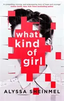 Ce fel de fată - What Kind of Girl