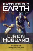Battlefield Earth: O saga a anului 3000 - Battlefield Earth: A Saga of the Year 3000