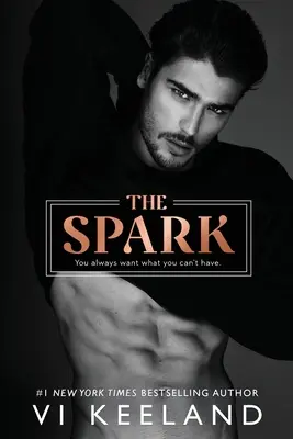 Scânteia: Tipar mare - The Spark: Large Print