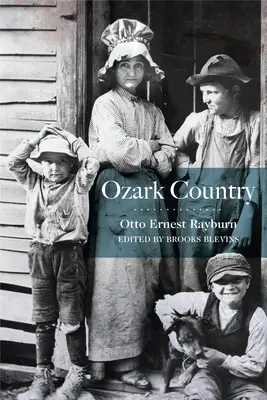Țara Ozark - Ozark Country