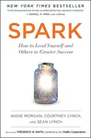 Scânteia: Cum să te conduci pe tine însuți și pe alții către un succes mai mare - Spark: How to Lead Yourself and Others to Greater Success