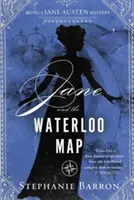 Jane și harta Waterloo - Jane and the Waterloo Map