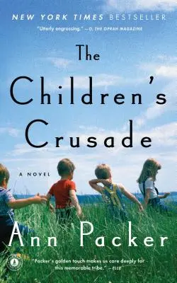 Cruciada copiilor - The Children's Crusade