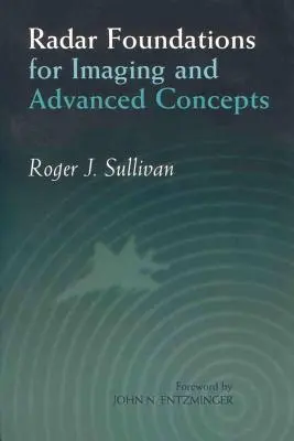 Bazele radarului pentru imagistică și concepte avansate - Radar Foundations for Imaging and Advanced Concepts