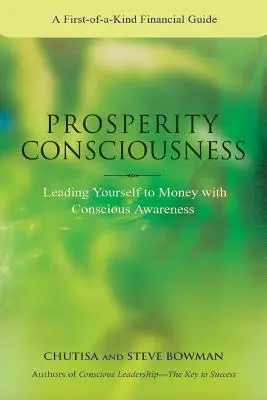 Conștiința prosperității - Prosperity Consciousness