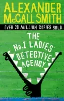 Agenția nr. 1 de detectivi pentru femei - No. 1 Ladies' Detective Agency