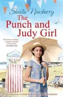 Fata de la Punch and Judy - The Punch and Judy Girl