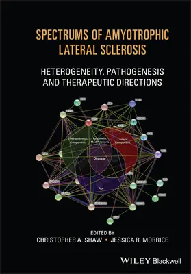 Spectrele sclerozei laterale amiotrofice: Heterogenitate, patogeneză și direcții terapeutice - Spectrums of Amyotrophic Lateral Sclerosis: Heterogeneity, Pathogenesis and Therapeutic Directions