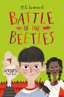 Bătălia gândacilor - Battle of the Beetles