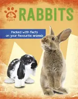 Expert în animale de companie: Iepuri - Pet Expert: Rabbits