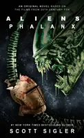 Extratereștrii: Phalanx - Aliens: Phalanx